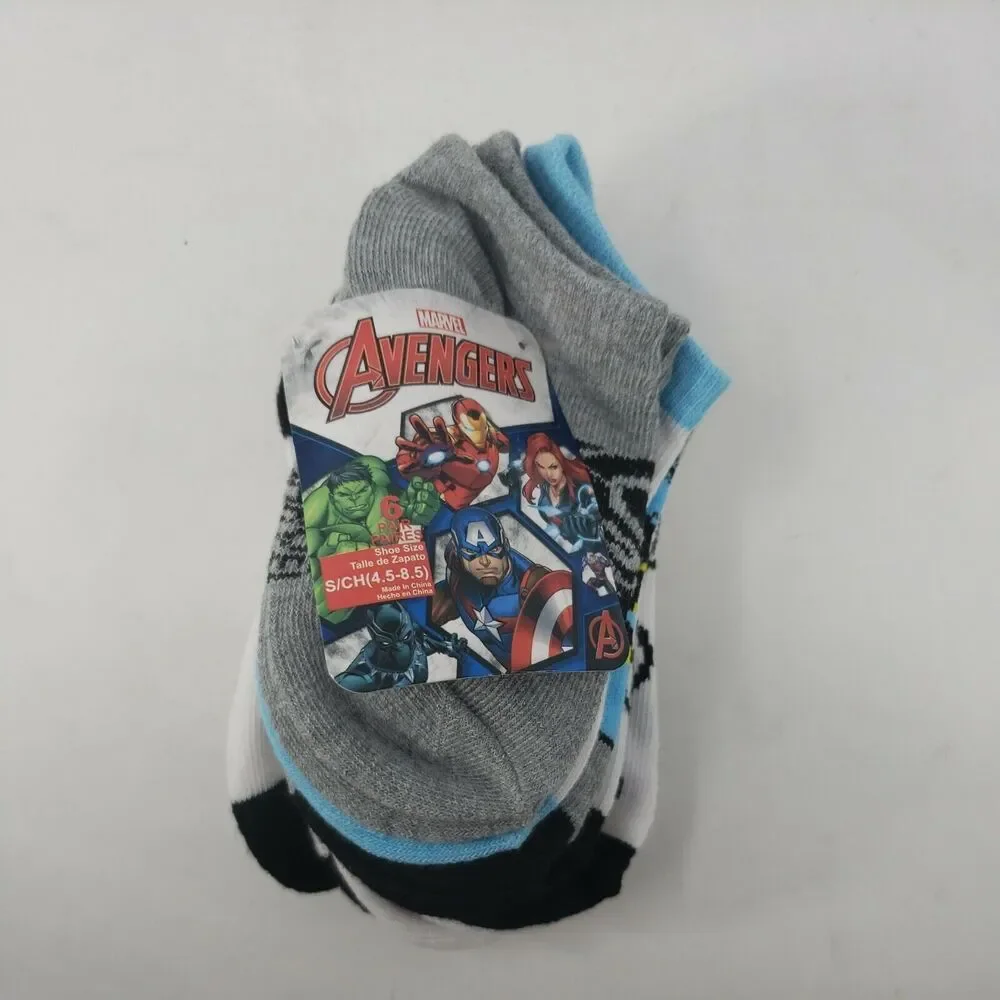 Marvel elevate your